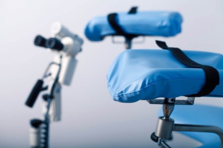medicine and health care, gynecological services