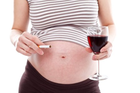 Careless pregnancy